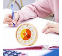 Timer visivo da 60 minuti, sveglia, contare il timer, con promemoria della