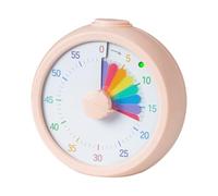 Relaxdays Timer arcobaleno