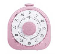 Timer Visivo Super Conto Alla Rovescia da 60 Minuti, Timer Visivo Adatto pe9736