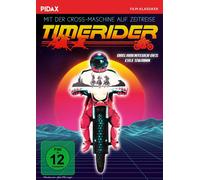 Timerider - Das Abenteuer des Lyle Swann / Mit der Cross-Maschine auf Zeit (DVD)