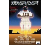Timerider: The Adventure of Lyle Swann (El jinete del tiempo) - 1982 [DVD]