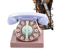 Timers For Cooking -Mechanical Visual Telephone,Small Countdown timerKitchen Gadget | With Its Manual Twist Mechanism, This Durable Kitchen timerEliminates The Hassle Of Batteries, Offering A Practi