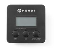 HENDI 271155 Timer Digitale per Cucina