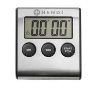 HENDI 582022 Timer Digitale da Cucina