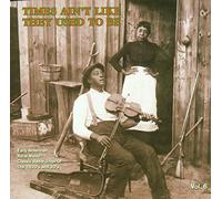 Times Ain't Like They Used To Be - Vol. 6-Times Ain't Like They Used To Be