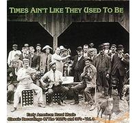 Times Ain't Like They Used To Be - Vol. 8-Times Ain't Like They Used To Be