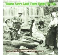 Times Ain't Like They Used To Be Volume 7 by Various Artists (2003-10-07)