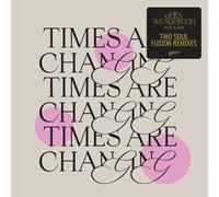 times are changing 12"