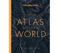 Times Atlases The Times Desktop Atlas of the World (Copertina rigida)