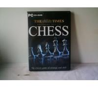 Times Chess [Edizione: Regno Unito]