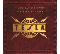 Time's Makin Changes: The Best of Tesla by Tesla (1995-11-20)
