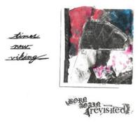 Times New Viking Born Again Revisited Album
