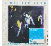 Times New Viking Dancer Equired (CD)