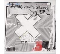 Times New Viking - Over & Over