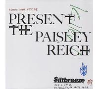 Times New Viking - Paisley Reich