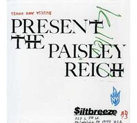 Times New Viking - Paisley Reich