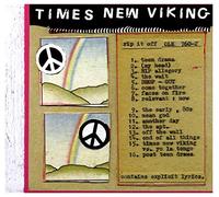 Times New Viking - Rip It Off