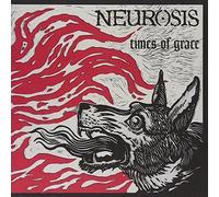 Times of Grace (CD) Album