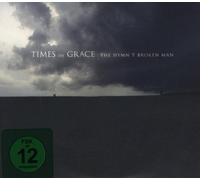 Times Of Grace – Hymn Of A Broken Man – 2 CD