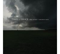 Times Of Grace - Hymn Of A Broken Man