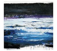 Times of Grace Songs of Loss and Separation (Vinyl LP)