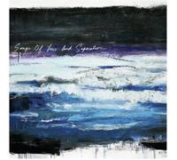 Times of Grace Songs of Loss and Separation (CD) Album
