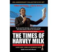 Times of Harvey Milk/Common Th - Times of Harvey Milk/Common Th