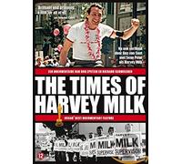 Times of Harvey Milk (DVD)