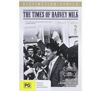 Times of Harvey Milk: Special Edition