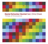 Times Of Innocence (Cd)