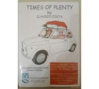 Times of Plenty