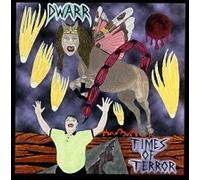 Times of Terror
