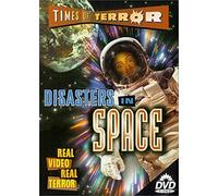 Times of Terror - Disasters in Space [Edizione: Regno Unito]