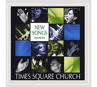 Times Square Church - Newsongs 1
