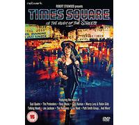 Times Square [DVD] [Edizione: Regno Unito]