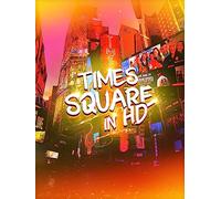 Times Square in HD