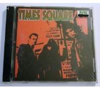 Times Square - Learn It (UK Import)