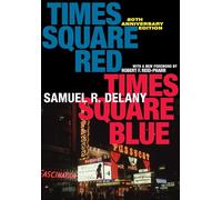 Times Square Red, Times Square Blue