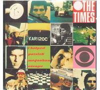 Times, the - I Helped Patrick Mcgoohan