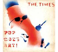 Times,the - Pop Goes Art!