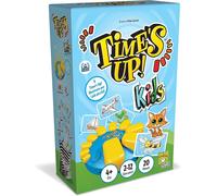 Time's Up Big Box Family Gioco da Tavolo in Italiano