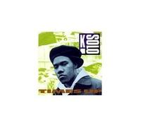 Time's Up by K-Solo (1992-06-02)
