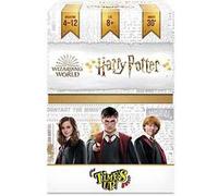 Time's Up Big Box Harry Potter gioco da tavolo 8+