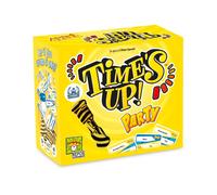 Time's Up! Party