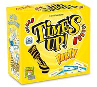 Time's Up Party (ITA) Gioco da Tavolo 12+ Repos Production