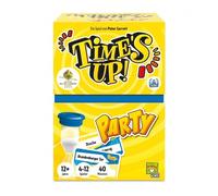 Times Up Party - Tedesco