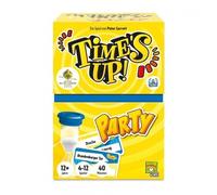 Times Up Party - Tedesco