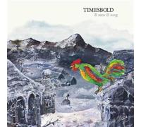 Timesbold - Ill Seen Ill Sung