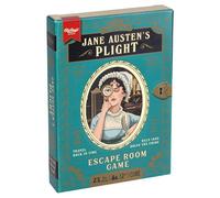 Timescape: Jane Austen's Plight – Ridley´s