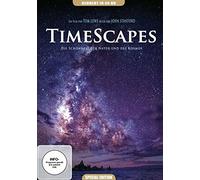 TimeScapes - Die Schönheit der Natur und des Kosmos (DVD) Diverse